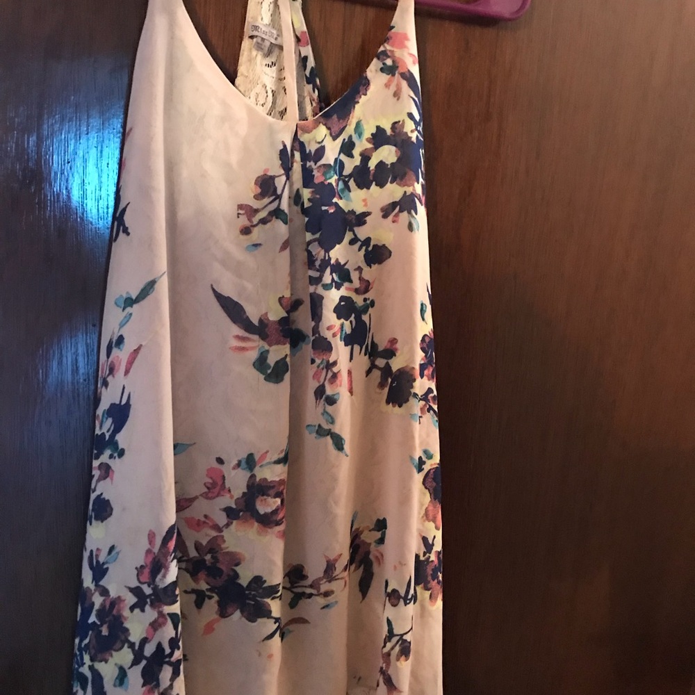 Miss Me Tank Top